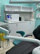 Стоматологическая клиника Дент Сервис Комфорт на улице Ульяны Громовой