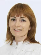 Детское поликлиническое отделение №4 на улице Ульяны Громовой