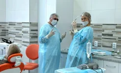 стоматологическая клиника line dental изображение 4 на проекте infodoctor.ru